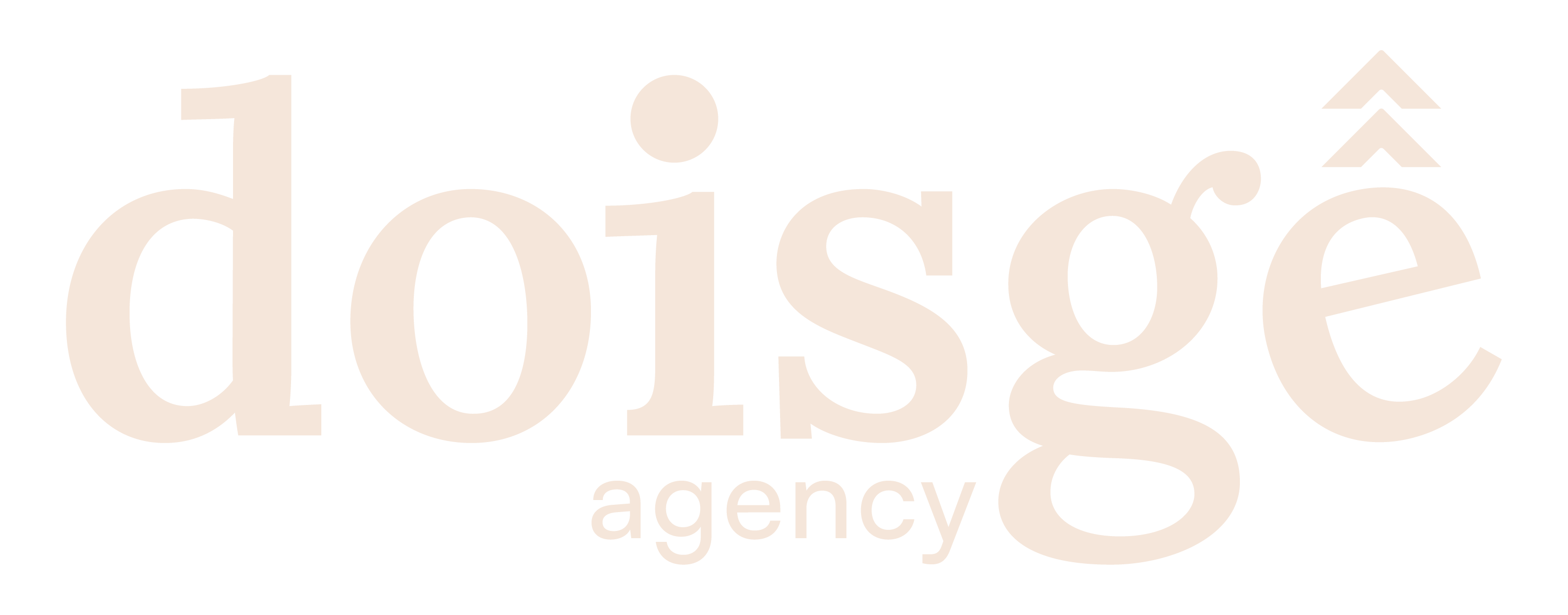 doisgê Logo